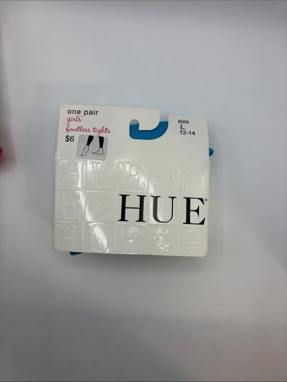 HUE five pairs